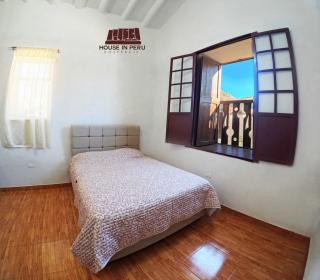 Hotel House in Perú 1 - Maras - 7