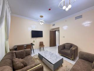 1 BHK Apartment - Ajman - 5