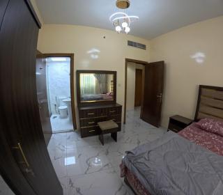 1 BHK Apartment - Ajman - 2