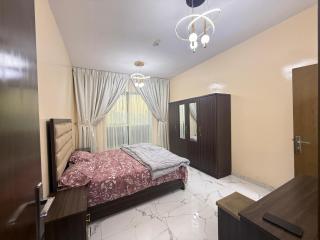 1 BHK Apartment - Ajman - 1