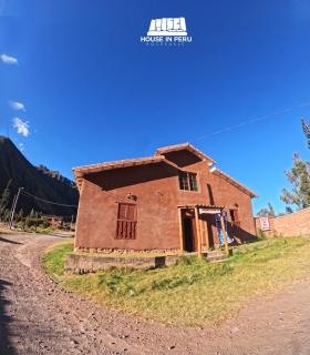Hotel House in Perú 1 - Maras - 6