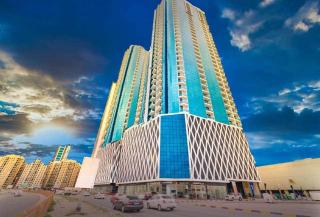 1 BHK Apartment - Ajman - 9