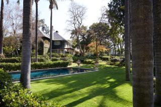 Hoeveld House - Johannesburg - 5