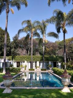 Hoeveld House - Johannesburg - 2