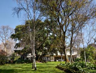 Hoeveld House - Johannesburg - 6