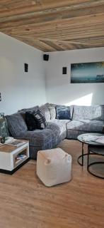 Appartement 3 chambres lumineux avec extérieur - La Clusaz - 4