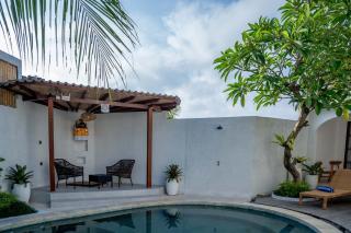 Hastana Villa - Sukawati - 7