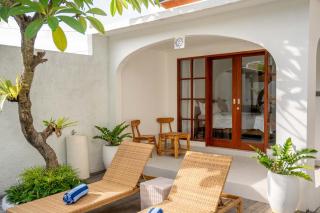 Hastana Villa - Sukawati - 3