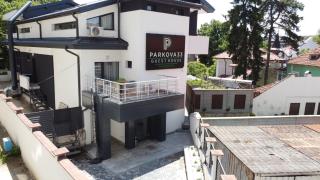 гест хаус паркова 33 - Razgrad - 7