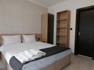гест хаус паркова 33 - Razgrad - 6