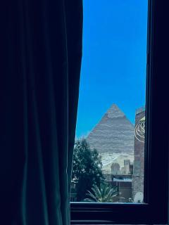 Prince of the Pyramids & Sphinx - Caïro - 7