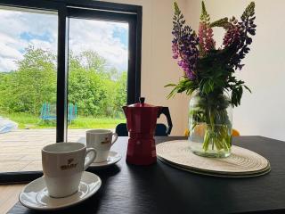 Apartmán Matylda - Deštné v Orlických horách - 8