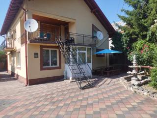 Casa Lidia și Gogu - Budeasa Mare - 0