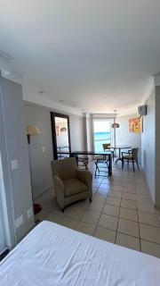 Flat Beira Mar em Recife - Recife - 2