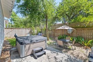 Shem Creek House- 5 Mins to Downtown & Beach - Charleston - 8