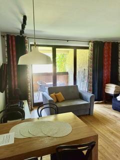 Mountain Apartments Chałubińskiego Residence - 3