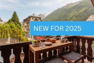 Val d'Arve Apartment - Chamonix All Year - Chamonix - 0