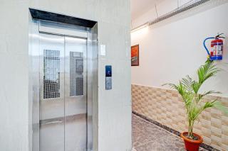 Hotel O Vasundhra Grand - Ghaziabad - 6