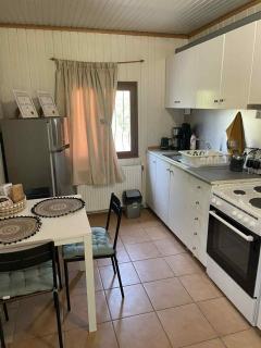 Kiki House - Nea Potidaea - 2