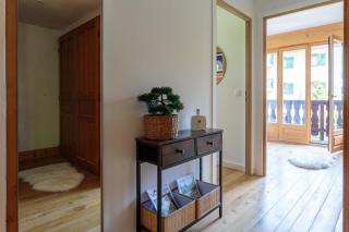 Val d'Arve Apartment - Chamonix All Year - 7