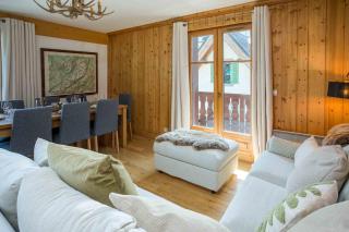 Val d'Arve Apartment - Chamonix All Year - Chamonix - 5