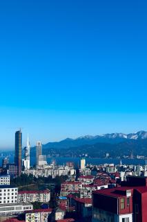 Sky Stay Batumi - Batumi - 1