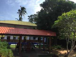 Snapper guste house - Meda-Ela - 3