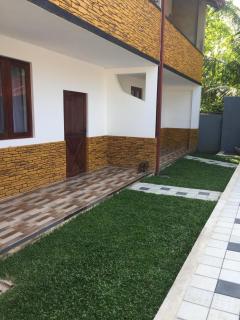 Snapper guste house - Meda-Ela - 5