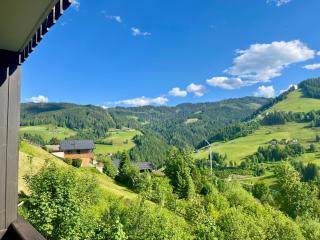 Alpendomizil 2 - Mühlbachblick (A5) - Mühlbach am Hochkönig - 1