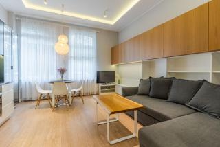 Apartament przy Placu Zebrań Ludowych - Danzig - 0