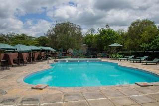 Fountain Brook Gardens & Resort - Thika - 8
