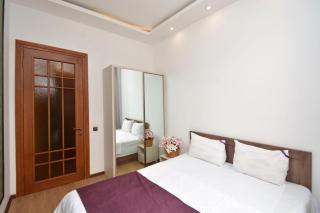 Apatrment with balcony on Nalbandyan street - 8