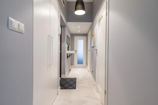 Apartament przy Placu Zebrań Ludowych - Danzig - 4