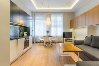 Apartament przy Placu Zebrań Ludowych - Danzig - 5