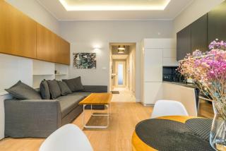 Apartament przy Placu Zebrań Ludowych - Danzig - 9