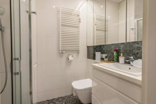 Apartament przy Placu Zebrań Ludowych - Danzig - 2