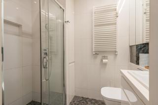 Apartament przy Placu Zebrań Ludowych - Danzig - 3