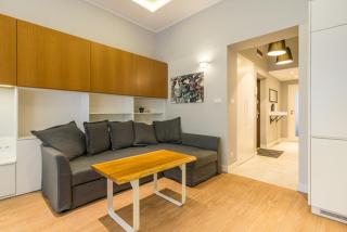 Apartament przy Placu Zebrań Ludowych - Danzig - 6