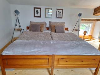 Apartma Under The Drunk Railroad - Kozljak - 7