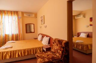 Family Hotel Mimosa - Tsarevo - 6