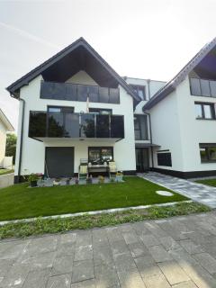 Wohntraum Gütersloh II - Gütersloh - 9