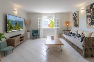 Bel Embrun - Villa Iléenne - Les Trois-Îlets - 8