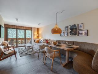 Apt Alchimie B11 - Châtel BO Immobilier - Châtel - 7