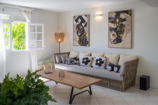 Bel Embrun - Villa Iléenne - Les Trois-Îlets - 7