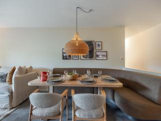 Apt Alchimie B11 - Châtel BO Immobilier - Châtel - 2