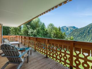 Apt Alchimie B11 - Châtel BO Immobilier - Châtel - 1