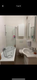 Chambre dans appartement partagé - Genève - 3