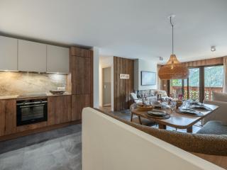 Apt Alchimie B11 - Châtel BO Immobilier - Châtel - 4