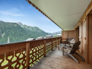 Apt Alchimie B11 - Châtel BO Immobilier - Châtel Multipass 2026 Activités en Été en option à 4euros par jour et par personne - 1
