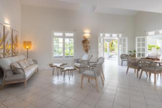 Bel Embrun - Villa Iléenne - Les Trois-Îlets - 2